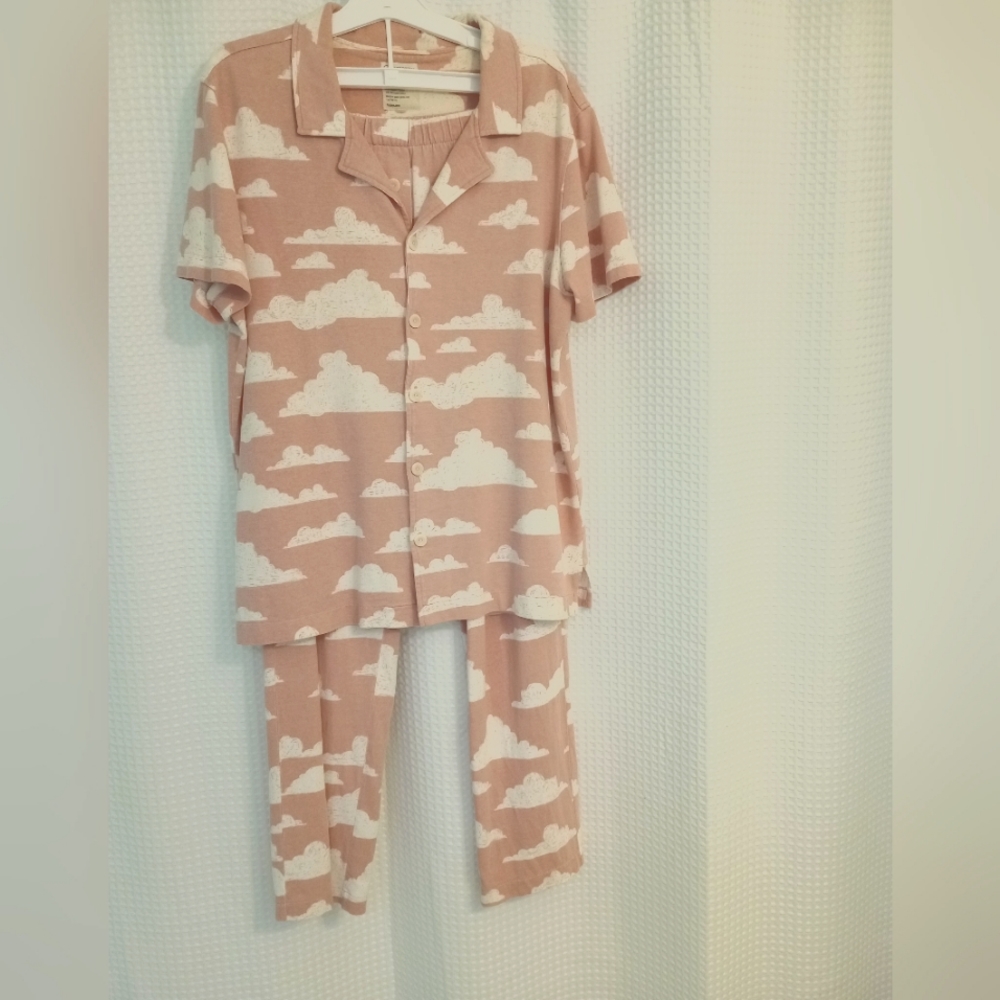 FOR DAYS - Cloud Pajamas (Size: Small)